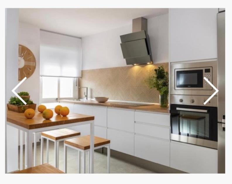Exclusivo Duplex Con Terraza En Sevilla מראה חיצוני תמונה