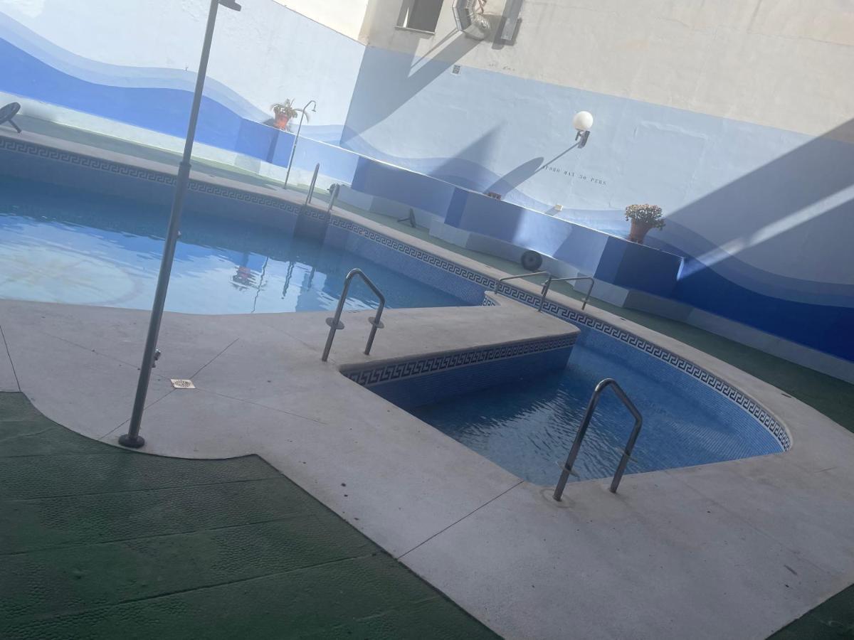 Exclusivo Duplex Con Terraza En Sevilla מראה חיצוני תמונה