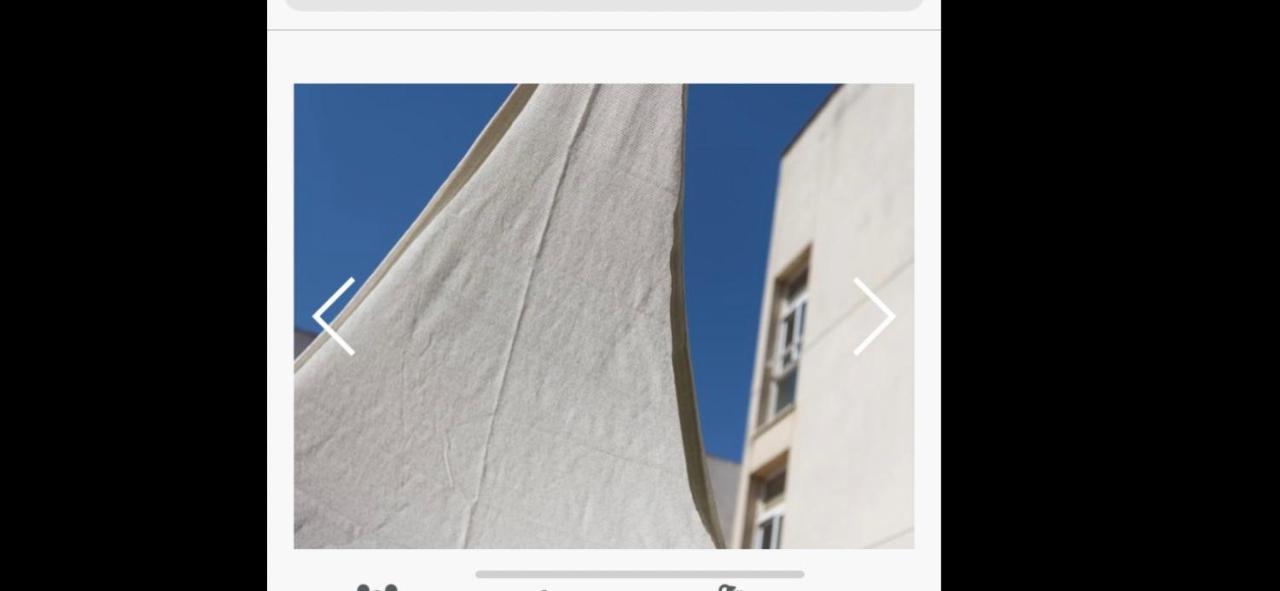 Exclusivo Duplex Con Terraza En Sevilla מראה חיצוני תמונה