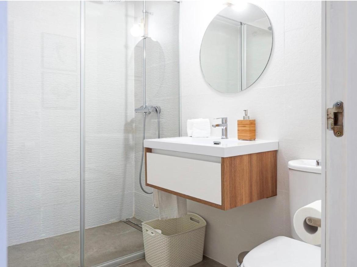 Exclusivo Duplex Con Terraza En Sevilla מראה חיצוני תמונה